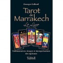 Tarot De Marrakech , Le Livre - Georges Colleuil
