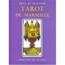 Tarot De Marseille - Dicta/francoise