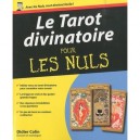 Le Tarot Divinatoire Pour Les Nuls - Didier Colin
