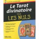 Le Tarot Divinatoire Pour Les Nuls - Didier Colin