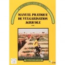 Manuel Pratique De Vulgarisation Agricole 2 Volumes - Morize
