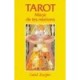 Tarot, Miroir De Tes Relations - Le Livre - Ziegler Gerd