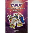 Tarot , Outil De Developpement Interieur - Claude Darche