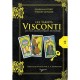 Les Tarots Visconti , Coffret Livre + 78 Cartes - Gonard ,berti