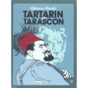 Tartarin De Tarascon - Alphonse Daudet , Marion Vidal-bue