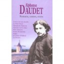 Romans, Recits Et Contes - Alphonse Daudet