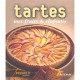 Tartes Aux Fruits Et Clafoutis - Collectif