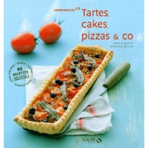 Tartes  cakes  pizza  Co - Batty David