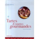 Tartes Et Tourtes Gourmandes - Bruno Ballureau