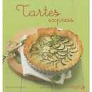 Tartes Express - Martine Lizambard