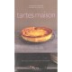 Tartes Maison - Delphine De Montalier , David Japy