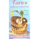 Tartes Salees Et Sucrees - Chantal Clergeaud , Lionel Clergeaud