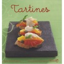 Tartines - Sylvie Girard-lagorce