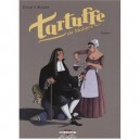 Tartuffe, De Moliere T.1 - Fred Duval , Zanzim , Hubert