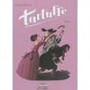 Tartuffe, De Moliere T.3 - Fred Duval , Zanzim