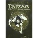 Tarzan , Integrale T.1 - Roy Thomas , John Buscema , Edgar Rice Burroughs