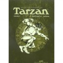 Tarzan , Integrale T.3 - Roy Thomas , John Buscema , Edgar Rice Burroughs