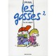 Les Gosses T.2 , T'as Rien Compris - Carabal