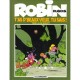 Robin Dubois T.13 , T'as De Beaux Yeux Tu Sais - Turk , Bob De Groot