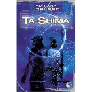 Ta-shima - Adriana Lorusso