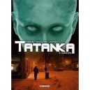 Tatanka T.5 , Cobayes - Joel Callede , Gael Sejourne ,verney