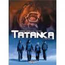 Tatanka T.1 , Morsure - Joel Callede , Gael Sejourne , Verney