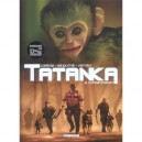 Tatanka T.2 , Contamination - Joel Callede , Gael Sejourne