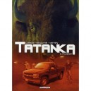 Tatanka T.3 , Mutation - Joel Callede , Gael Sejourne , Jean Verney