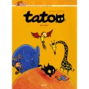Tatoo T.1 , Tatoo Au Zoo - Olivier Supiot