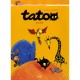 Tatoo T.1 , Tatoo Au Zoo - Olivier Supiot