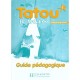 Tatou Le Matou , Francais , Niveau 2 , Guide Pedagogique - Muriel Piquet , Hugues Denisot