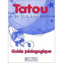 Tatou Le Matou Niveau 1 - Muriel Piquet , Hugues Denisot
