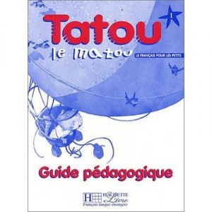 Tatou Le Matou Niveau 1 - Muriel Piquet , Hugues Denisot