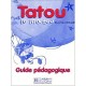 Tatou Le Matou Niveau 1 - Muriel Piquet , Hugues Denisot