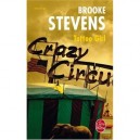 Tattoo Girl - Brooke Stevens