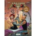 Tattoo Mania T.1 - Di Martino ,cazenove