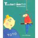 Tautogramme - Nelly Charbonneaux