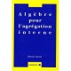 Tauvel Algebre Agregation Interne - Patrice Tauvel