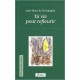 Ta Vie Peut Refleurir - Jean-marc De Terwangne