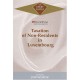 Taxation Of Non-residents In Luxembourg - Ernst , Young