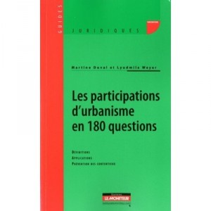 Les Participation D'urbanisme En 80 Questions - Martine Duval , Lyudmila Weyer