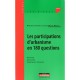 Les Participation D'urbanisme En 80 Questions - Martine Duval , Lyudmila Weyer