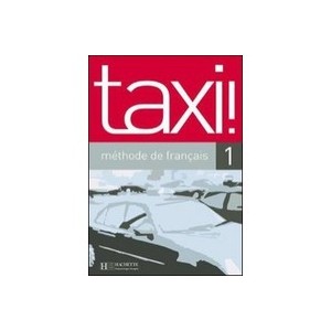 Taxi 1 , Livre De L'eleve - R Menand