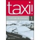 Taxi 1 , Livre De L'eleve - R Menand
