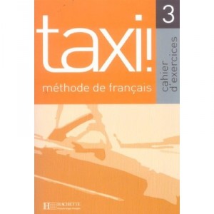 Taxi 3 , Cahier D'exercices - Roland Menard