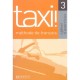 Taxi 3 , Cahier D'exercices - Roland Menard
