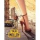 Taxi Molloy T.1 - Dimberton , Chabert
