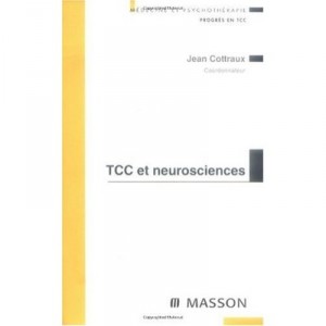 Tcc Et Neurosciences - Jean Cottraux