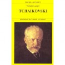 Tchaikovski - Violaine Anger