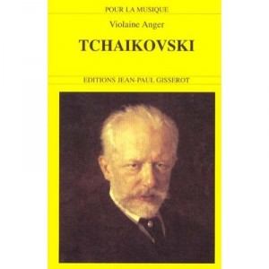 Tchaikovski - Violaine Anger